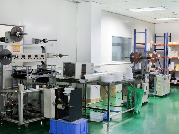 Automatic Lamination Machine for Dome Switch Films | Spacer & Cover Film Precision Bonding Equipment