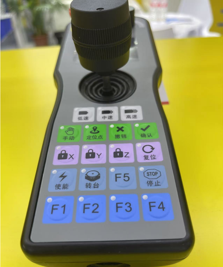 DT12450N Short-Leg Failure Analysis & DTSD12340N Dual-Tactile Solution