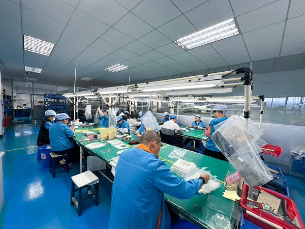 Membrane switch bonding