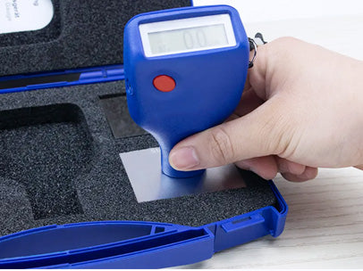Thickness Gauge