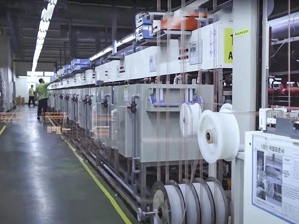 Automated Equipment for Electronics Assembly | Precision Manufacturing Systems