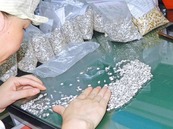 Tact Switch Quality Inspection | 100% Full Inspection Process | Quality Control Standards