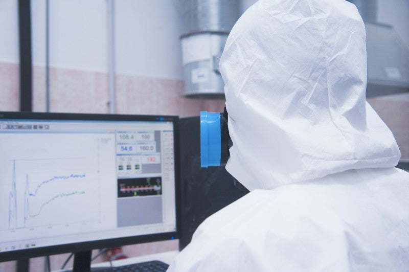 Tact Switch Force Testing Equipment | Operating Force Precision Testing