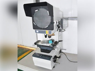 Optical Inspection System