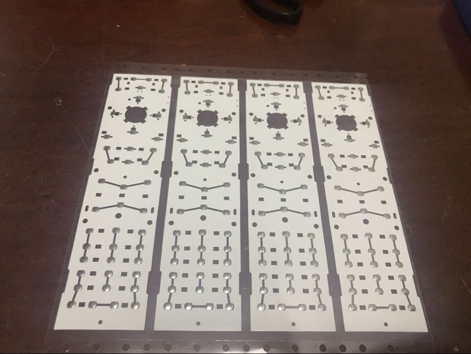 BONSDA Custom Metal Domes for Samsung Remote Controls | 4.5mm/5mm Tactile Switches | OEM-Compatible