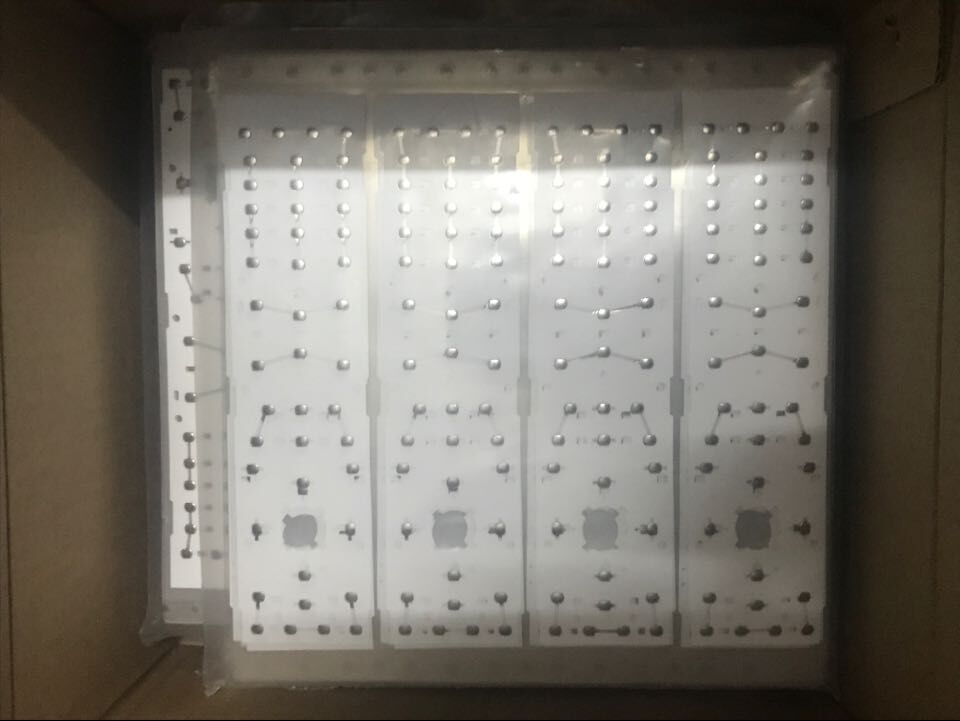 BONSDA Custom Metal Domes for Samsung Remote Controls | 4.5mm/5mm Tactile Switches | OEM-Compatible