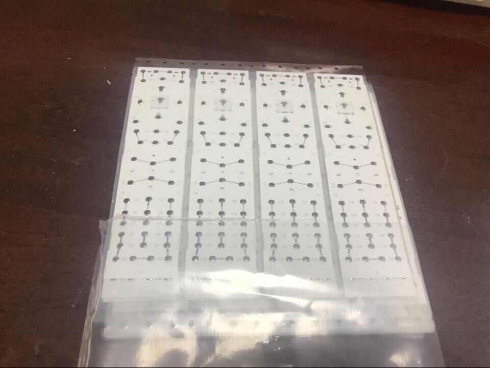 BONSDA Custom Metal Domes for Samsung Remote Controls | 4.5mm/5mm Tactile Switches | OEM-Compatible