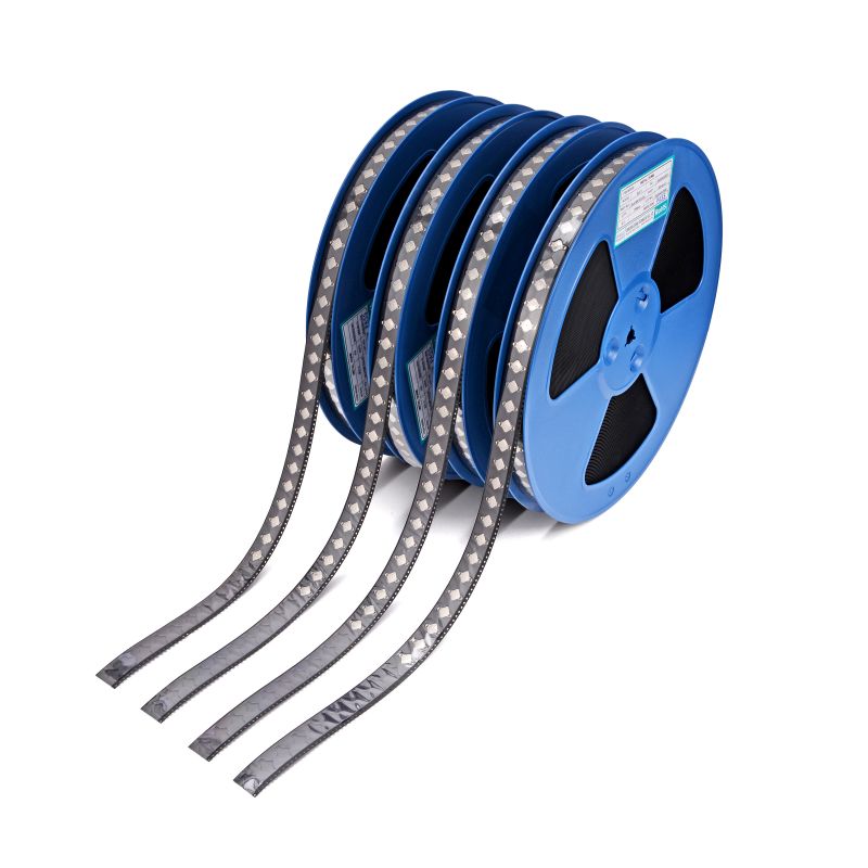 Solderable 15.2mm Metal Dome | SD-JH1528F-1D-DJ-DN-HJ | 280gf Force, 100K Cycles