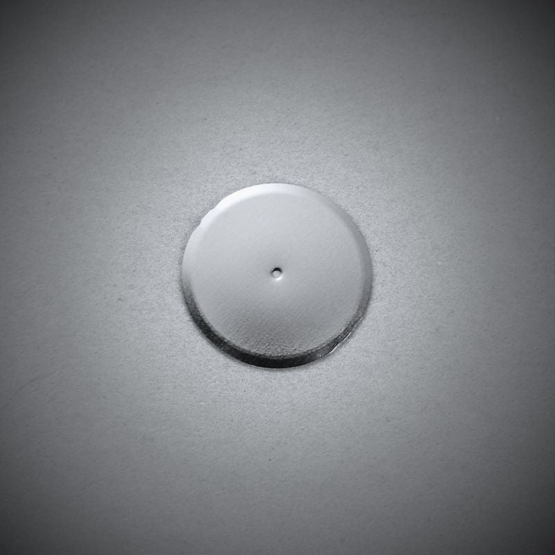 SD-S5C16-1D-DN-PM 5mm Metal Dome Switch 160gf Force 1 Million Cycles