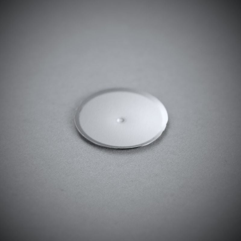 SD-S5C16-1D-DN-PM 5mm Metal Dome Switch 160gf Force 1 Million Cycles