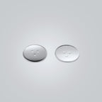 SD-X8349 Metal Dome | 3-6mm Round | 1-5 Contact Points | Nickel/Silver/Gold Plated | 100-280gf