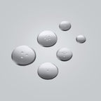 SD-X8349 Metal Dome | 3-6mm Round | 1-5 Contact Points | Nickel/Silver/Gold Plated | 100-280gf