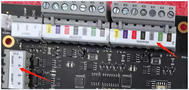 Industrial Labels | Terminal Info Labels | Overlay Labels - Custom Solutions