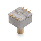 SUNGMUN QSR-10S SMD Rotary DIP Switch | IP67 Waterproof | 10 Position | 10x10mm