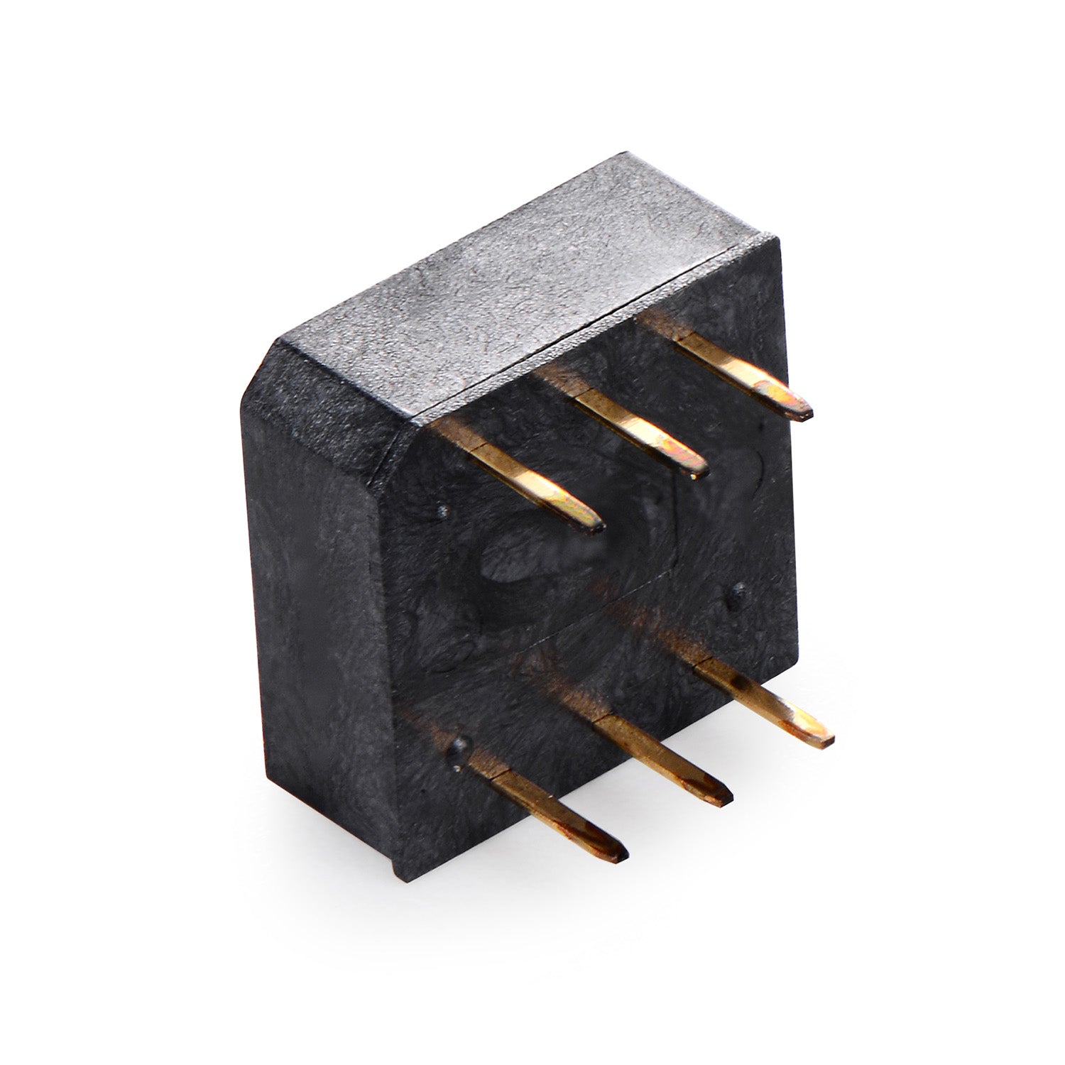 SUNGMUN UMR-10 Rotary DIP Switch | IP67 Waterproof | Low-Profile 4.5mm | Real Code