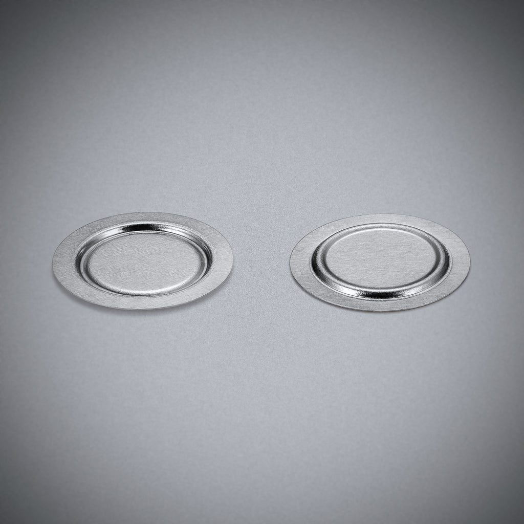 Custom Automotive Metal Dome SD-M79261 | 9.2mm Ni-Plated | 301 Stainless Steel