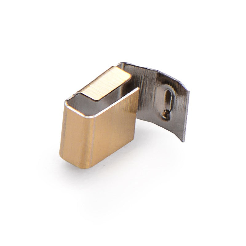 SD-X1411BP6L3 – Custom Gold-Plated Contact Spring for Earbud Charging Cases & Audio Devices